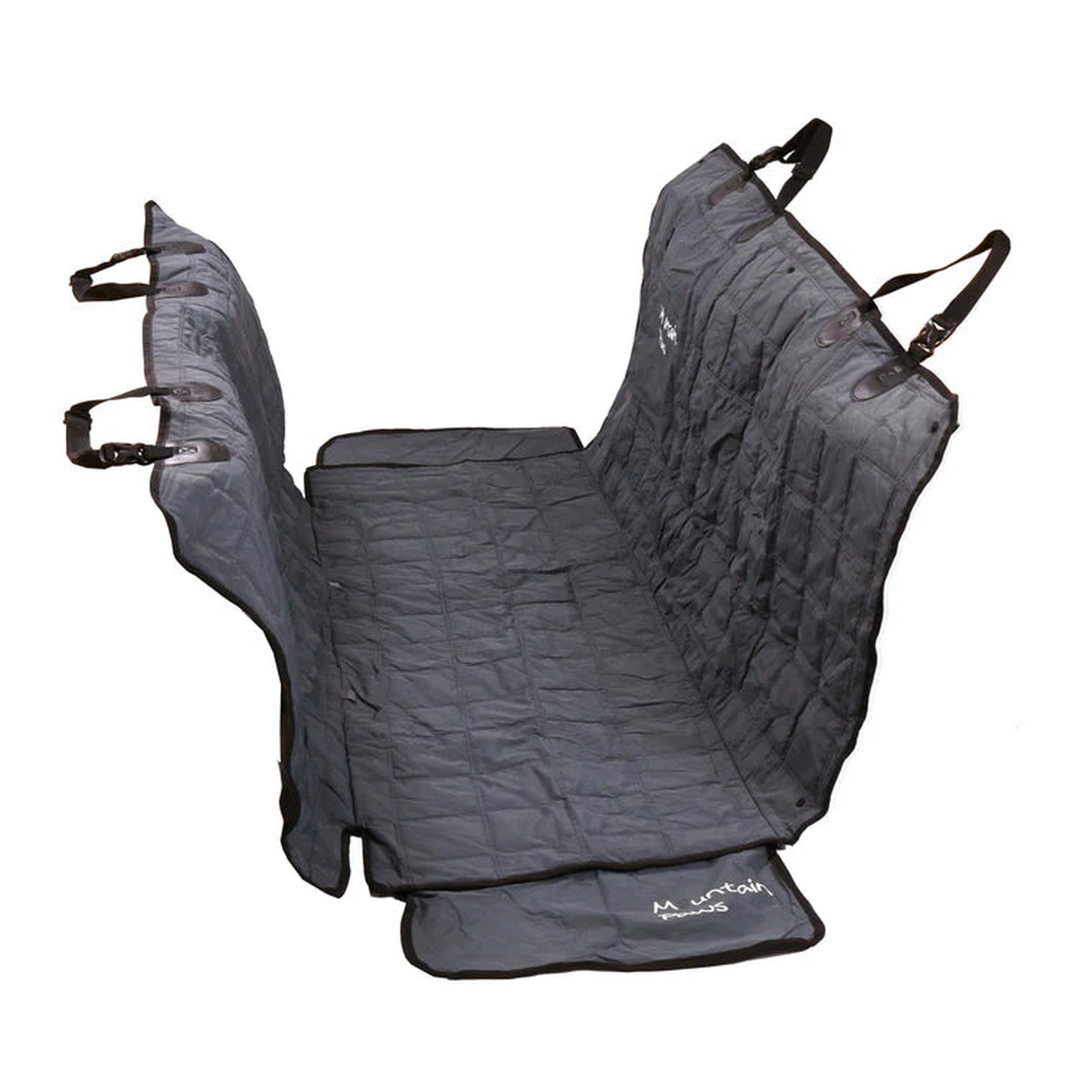 Mountain Paws Extra Tough Dog Car Seat Cover